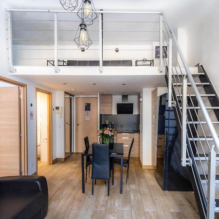 Jean Medecin - Modern Flat - Heart Of Center Daire Nice Dış mekan fotoğraf