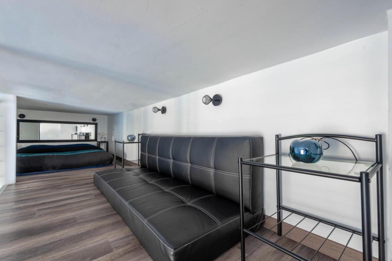 Jean Medecin - Modern Flat - Heart Of Center Daire Nice Dış mekan fotoğraf